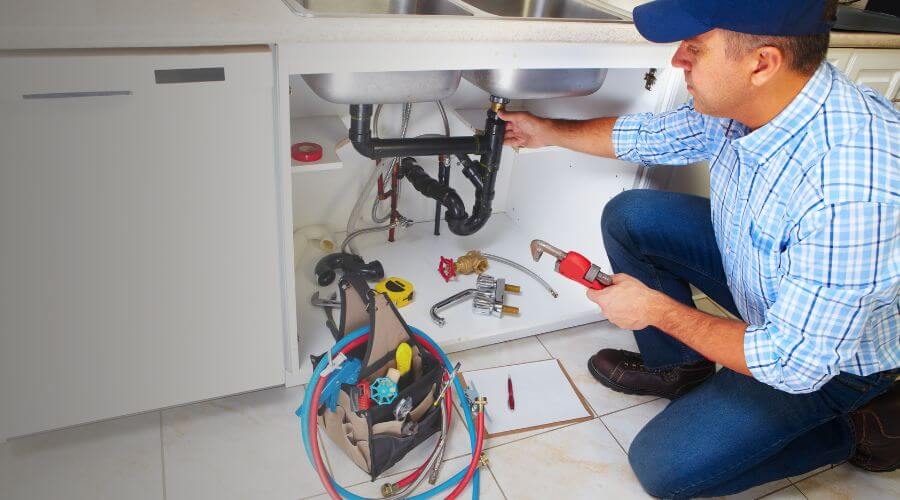 Professional same day plumber in Iron Station, NC